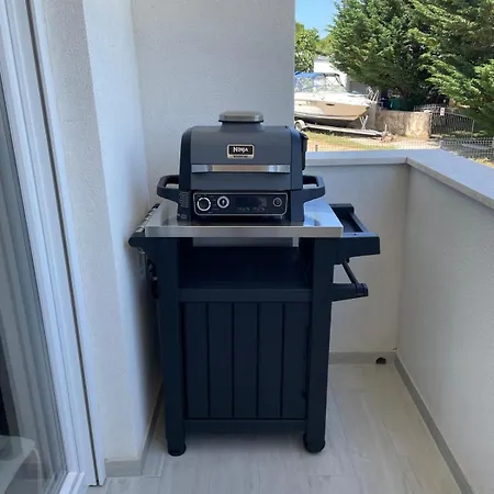 Apartamento Excellence Pula