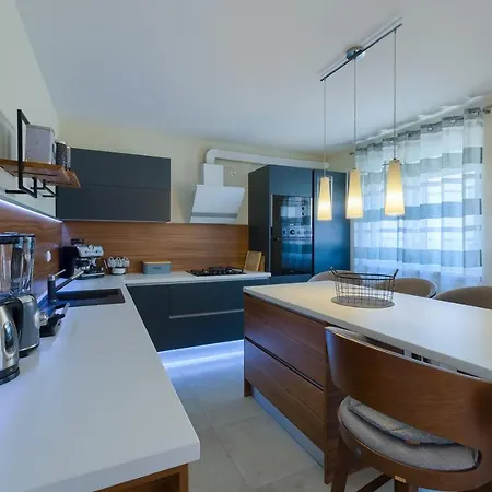 Apartamento Excellence *