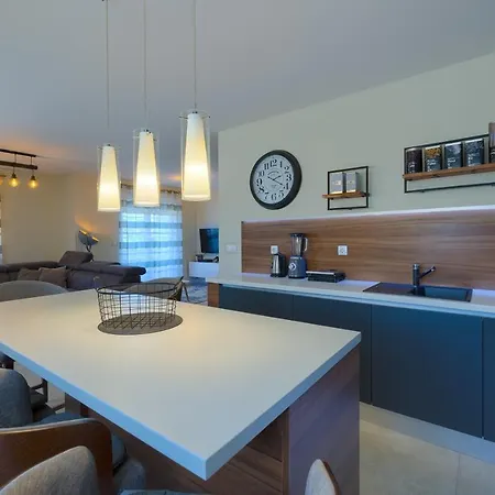 Apartamento Excellence